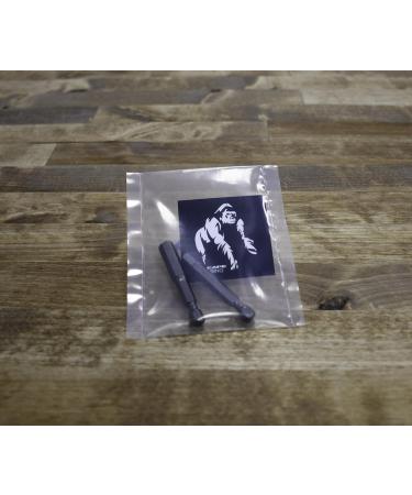 Escape Climbing 2 Hex Insert Bit Set (7/32 and 5/16) for Route Setting in Rock Climbing - Buy Online on GoSupps.com