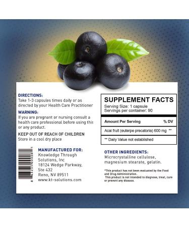 Synerplex A a Capsules - All-Natural Superfood for Brain Heart & Reproductive Health | Nutrient Dense & Antioxidant Rich - Buy Online on GoSupps.com