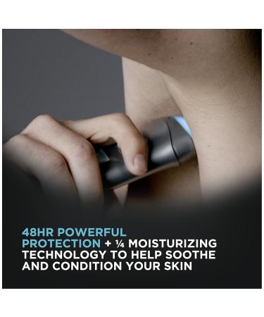 Dove Men+Care Deodorant Stick Extra Fresh 3 oz - Long-lasting Protection | Buy Online - Buy Online on GoSupps.com