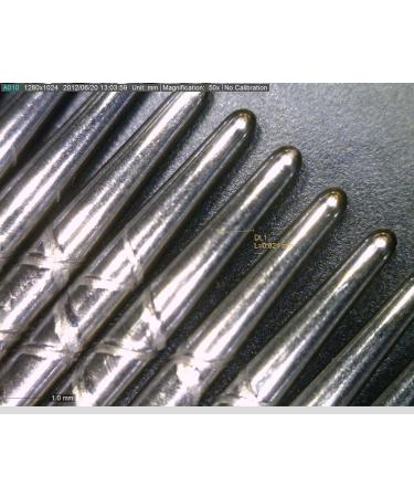 Lice Ladies EVICT Comb - Professional Stainless Steel Nit Removal Tool with Ergonomic Grip Handle - Buy Online on GoSupps.com