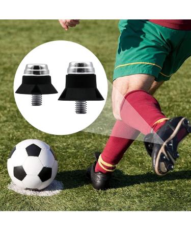 24 Replacement Screw Caps for Soccer Shoes - Includes Key & Storage Box | Football Screw Caps - Buy Online on GoSupps.com