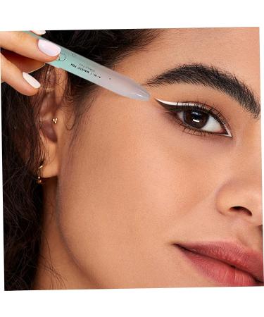 Make Up Pen 4 in 1 Makeup Pen Easy Switch Makeup Pen Includes Eyeliner Eyebrow Lip Liner & Highlighter Long Lasting Portable for Women Outdoor - Buy Online on GoSupps.com