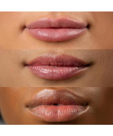 Dr. PawPaw Wicked Glimmer Lip Balm - Moisturizing Pink Shimmer Tinted Lip Balm for Women - Vegan Nourishing Hydrating - 0.1 oz - Buy Online on GoSupps.com