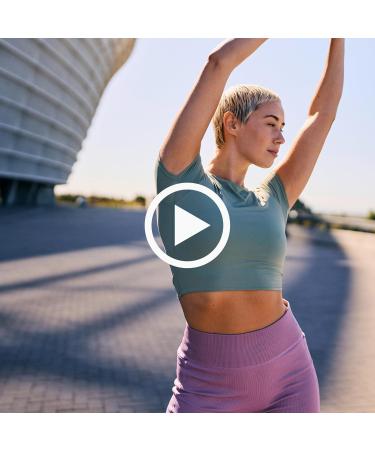 Whey protein powder Vanilla 1 kg 24 g protein per serving for your muscle building highly dosed produced and tested in the laboratory in Germany - Buy Online on GoSupps.com