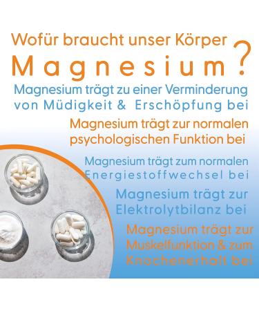 Doctor's BEST High Absorption Magnesium 200mg - 120 Tablets - Buy Online on GoSupps.com