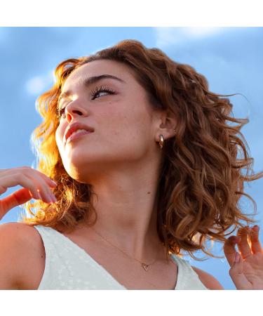 Herbal Essences Bio Renew Sulfate-Free Honey & Vitamin B Shampoo 13.5 Fl Oz - Gentle Cleansing with Natural Ingredients - Buy Online on GoSupps.com