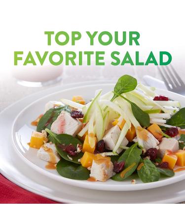 Wish-Bone Italian Three Cheese Dressing - 15 fl oz - Buy Online on GoSupps.com