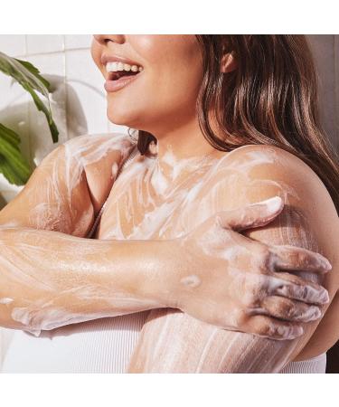 Kopari Guava Hydrating Body Wash | Gentle Foaming Cleanser with Coconut Water, Aloe & Sea Kelp | Vegan & Non-Toxic Formula for Sensitive Skin | Paraben-Free - Buy Online on GoSupps.com