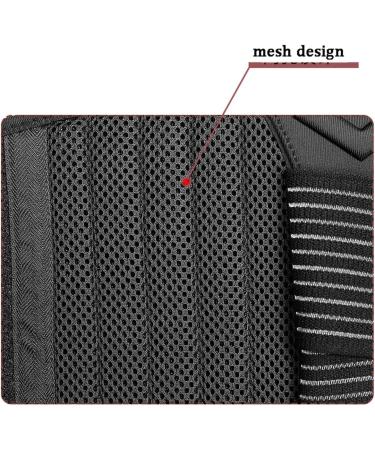Back Support Belts for Lower Back Relief | Breathable Work & Sports Band for Men & Women - Buy Online on GoSupps.com