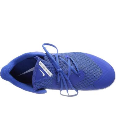Nike Men's Volleyball Shoes Size 10 - Blue - Buy Online on GoSupps.com