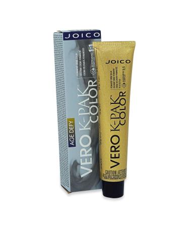 Joico Age Defy Vero K-Pak Hair Color 7NG+ (Dark Natural Blonde)