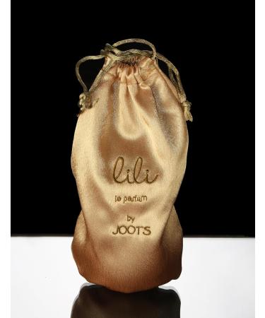 LiLi le Parfum Fragrance 3.4 oz/100 ml. Fragrance for Women. - Buy Online on GoSupps.com