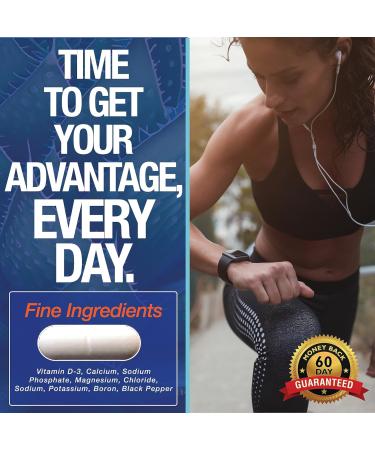 Saint Mingiano Rapid Rehydr8 Electrolyte Tablets 100 Capsules - with - Water Away - Diuretic Water Pills - Buy Online on GoSupps.com