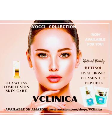 Hyaluronic Serum - Best Hydrating Serum for Glowing Skin | Shop Internationally - Buy Online on GoSupps.com