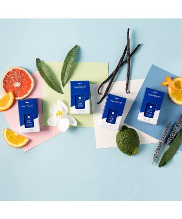Capri Blue Pura Volcano Refill - Tropical Citrus Scent for Long-Lasting Aromatherapy - Buy Online on GoSupps.com