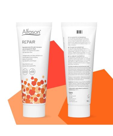 Alfason REPAIR This cream is used for the whole day and straps it is dry and wet - 3.52 Oz - Buy Online on GoSupps.com