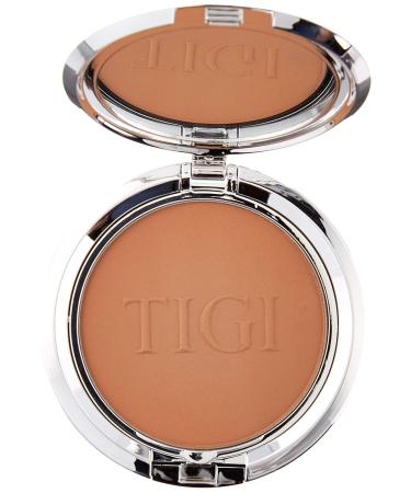 Tigi Powder Foundation Entice for Women - 0.37 Ounce | Buy Internationally - Best eCommerce Deals - Buy Online on GoSupps.com