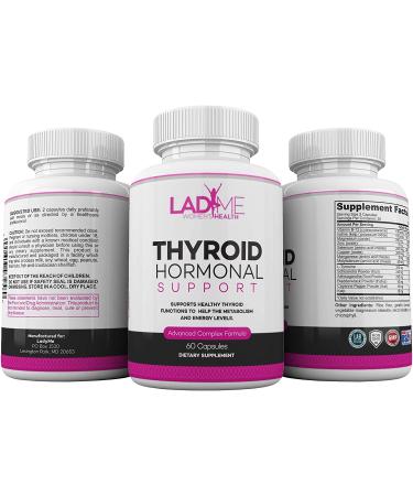 Now Foods Thyroid Energy - 180 Veg Capsules for Enhanced Metabolism & Energy Support - Buy Online on GoSupps.com