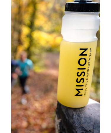 Perform Tea - Yerba Mate with Lemongrass & Mint | 10 Pyramid Tea Bags - Buy Online on GoSupps.com