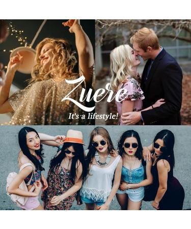 Perfumes for Women Eau de Parfum Women's Perfume with Notes of Jasmine Latte Pheromones Infused Enhanced Scents Perfumes 0.35 fl.oz/10ml JG_C1_05 - Buy Online on GoSupps.com