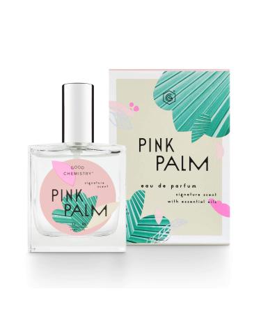 Good Chemistry Pink Palm Eau De Parfum