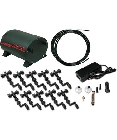 Buy Lucky Reptile SRP-1 Super Rain PRO - Professional Irrigation System | International Shipping Available - Buy Online on GoSupps.com