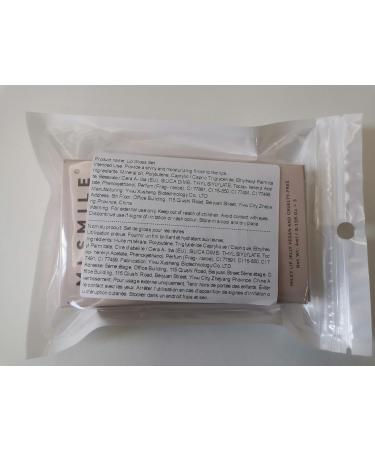 Plumping Lip Gloss - 3 Colors Hydrating Lip Glow Oil Set Pink Clear Lip Tint Stain Glitter Long Lasting Tinted Lip Oil Sparkly Moisturizing Lip Plumper Gloss Make Lip Fuller for Women Makeup -Set B - Buy Online on GoSupps.com