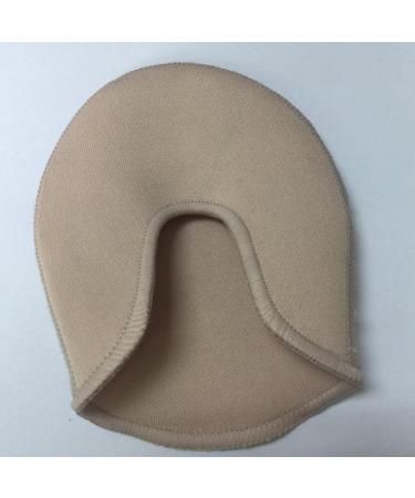 SiChun Elastic Knit Fabric Ballet Shoes Toe Pads & Toe Caps - Comfortable & Durable for Dancers | International Shipping Available - Buy Online on GoSupps.com