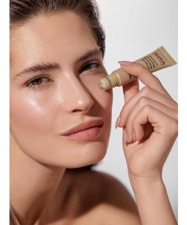 AHAVA Youth Boosters Crystal Osmoter 6X Intense Wrinkle Reduction & Firming Serum and Osmoter Eye Concentrate - Buy Online on GoSupps.com