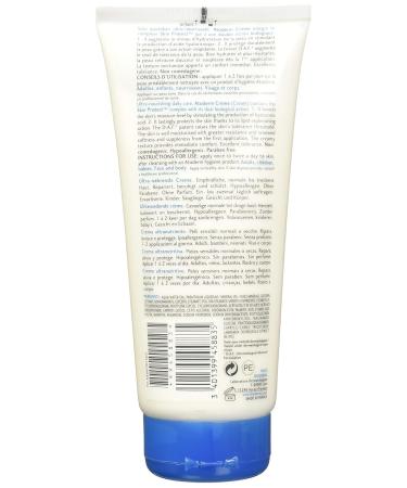 Bioderma Atoderm Cr me Detergent 200ml - Gentle Cleansing for Dry Skin | International Shipping Available - Buy Online on GoSupps.com