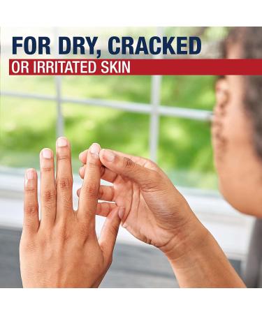 Aquaphor Healing Ointment Advanced Therapy Skin Protectant Dry Skin Body Moisturizer 0.35 Oz Tube Pack of 2 - Buy Online on GoSupps.com