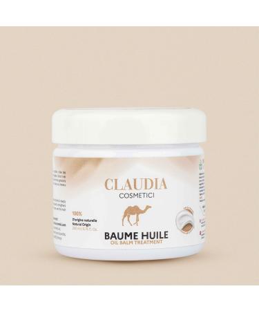 Claudia Cosmetici Balm Oil Hair Growth Treatment