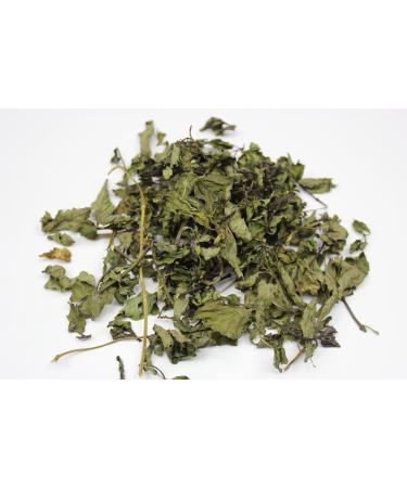 1000Kr uter 1000Kr uter Cut Peppermint Leaves (500 g)