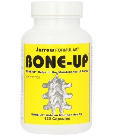 Jarrow Formulas Bone-Up 120 Count