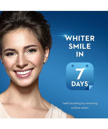 Crest 3D White Glamorous White Mouthwash 1.4 L 1.4 l (Pack of 1) Mouthwash - Buy Online on GoSupps.com