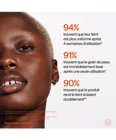 Youth To The People Superfruit Cleanser Nettoyant Visage Exfoliant Doux Riche en Papaye et Vitamine C Nettoyant Hydratant Apaisant clat D maquillant Doux pour la Barri re Cutan e 150 ml (Lot de 1) - Buy Online on GoSupps.com