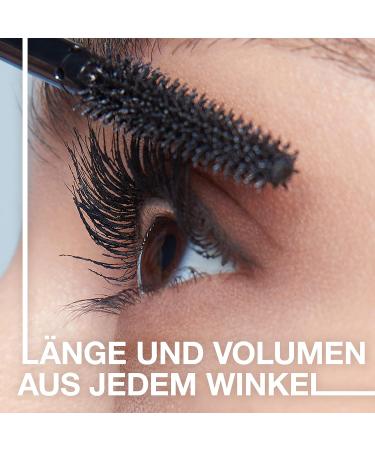  Maybelline Maybelline New York Lash Sensational Sky High Mascara 2-Pack for Extra Long Lashes Black 2 x 7.2 ml - Buy Online on GoSupps.com