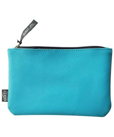 Tan Physics Self Tanner 8 Fl Oz - True Color Sunless Tanner with Blue Makeup Bag | Bestselling Self Tanners for Quick Natural Tan - Buy Online on GoSupps.com