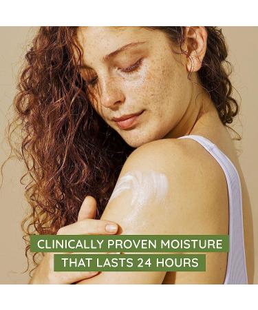 Aveeno Daily Moisturizing Body Lotion - Fragrance-Free Non-Greasy & Nourishing Oat Enriched Formula for Dry Skin (18 fl. oz) - Shop Internationally - Buy Online on GoSupps.com