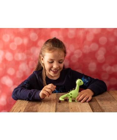 Boxer Gifts Pooping Nessie Jellybean Poop Toy - Fun Loch Ness Monster Toy for Kids - Buy Online on GoSupps.com