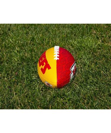 NFL Gridiron Junior-Size Youth Football - Seattle Seahawks | Shop All Team Options Online - Buy Online on GoSupps.com