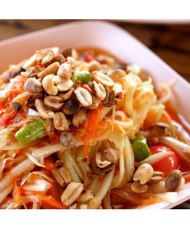 Nature Kitchen Singapore Seasoning (Mild) 500g - Gluten-Free & Vegan Cooking Blends - Buy Online on GoSupps.com