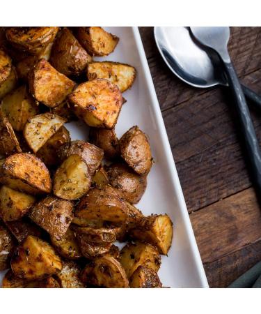 McCormick Grill Mates Roasted Garlic & Herb Seasoning - 2.75 Oz | Flavorful Grilling Essential - Buy Online on GoSupps.com