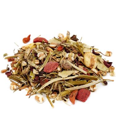 Rosewood Naturals Herbs Plus Treats for Rabbit & Small Animal 500g - Buy Online on GoSupps.com