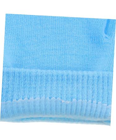 FOMIYES 2 Pairs Night Moisturizing Gloves Sleeping Gloves Hand Mask Gloves Womens Glove Moisturizing Gloves Overnight Lotion Gloves Skin Care Set Miss Dry Hands - Buy Online on GoSupps.com