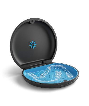 Invisalign Aligner and Retainer Case - NFL Cardinals Holder - Buy Online on GoSupps.com