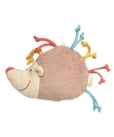 Heat pillow hedgehogs beige/brown/hedgehog - Buy Online on GoSupps.com