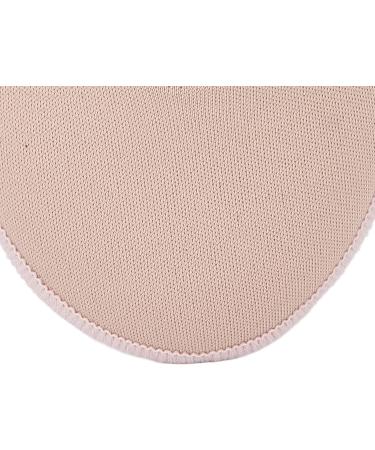 Ballet Toe Pointe Covers - Comfortable Cushion, Washable & Slip Resistant - Buy Online on GoSupps.com
