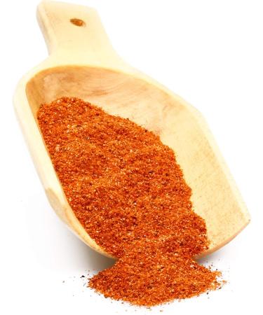 Feine W rze Deluxe BBQ Spice Mix - With Honey Chili & Exotic Pepper - 20g - Buy Online on GoSupps.com