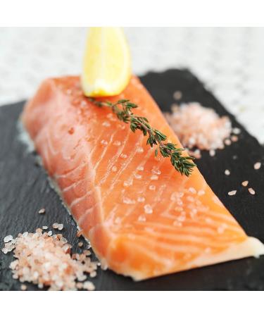 Buy Gourmetia Himalaya Coarse Pink Salt 900g - Authentic Rock Salt from Punjab Pakistan - Premium Quality Himalayan Salt for Cooking & Wellness - Buy Online on GoSupps.com